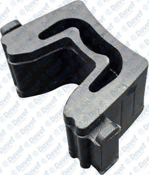 ALPER 202102 Radyator Takozu Alt Symbol 13> Dokker Lodgy-Logan